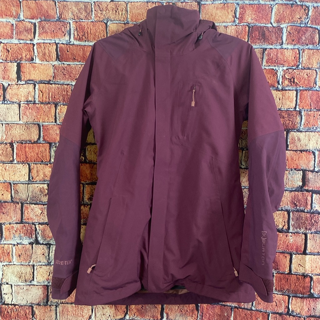 Burton Ak Embark Jacket